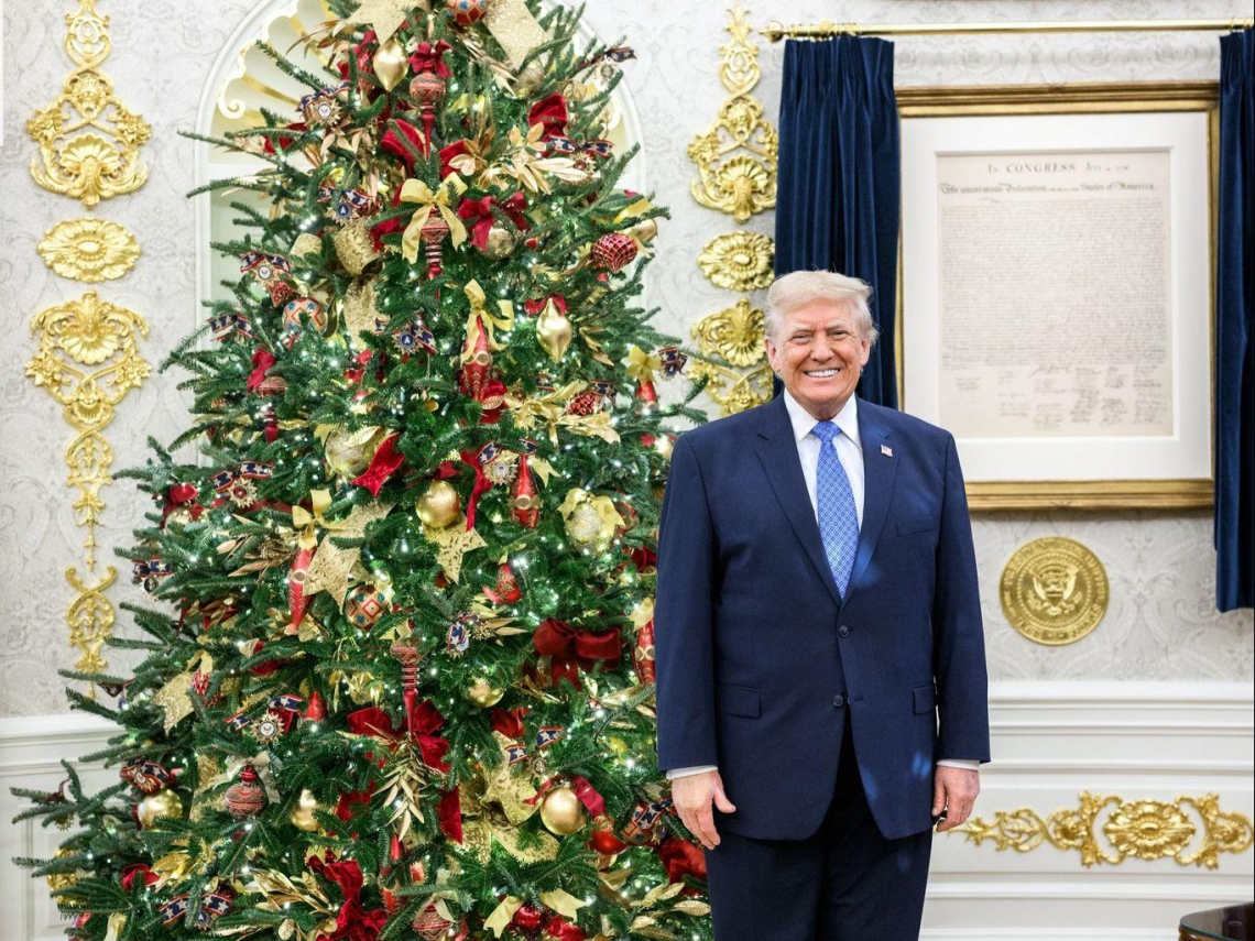 台灣保證實施法案內容是什麼？川普簽署打破46年來台美關係「紅線」！影響範圍、關鍵差異重點一次看